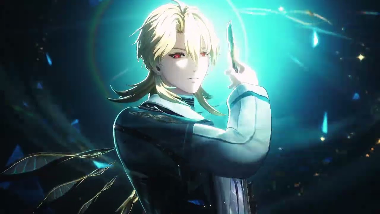 3.1 New ToA Reset ft. Luuk, Zani, Augusta, Camellya. Builds at the end.