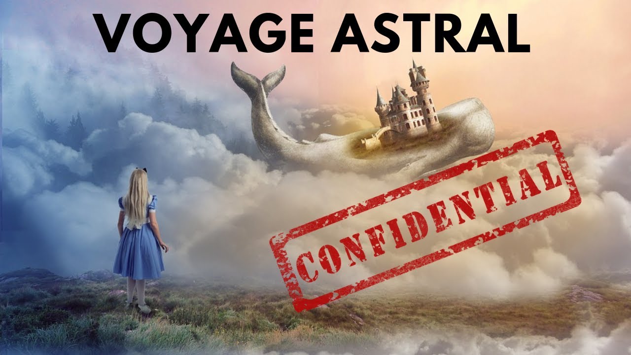 voyage astral sortie de son corps