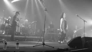 Amon Düül II@ Autre Canal - NJP 2015