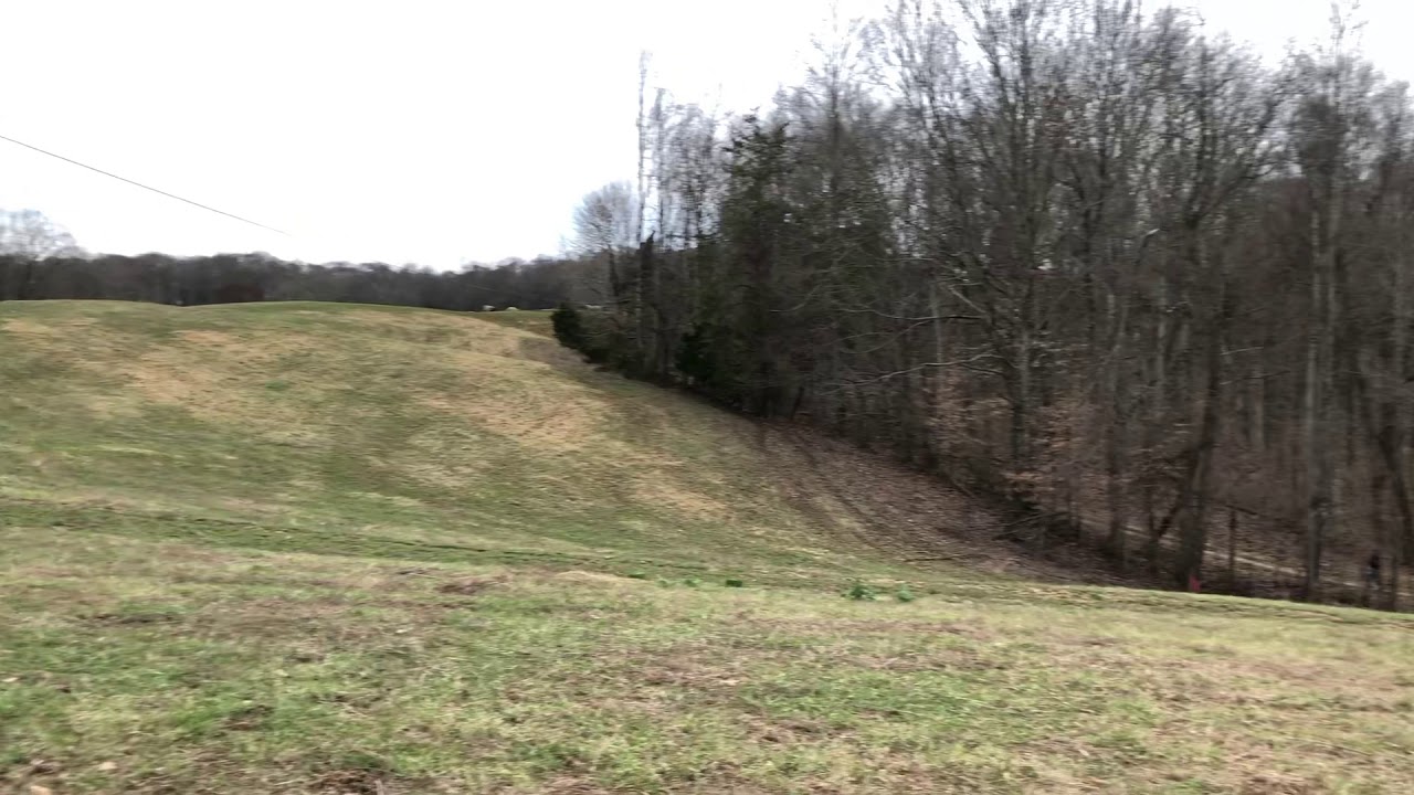 Lake Cumberland Area Land Auction Near Jabez, KY 4H Camp YouTube