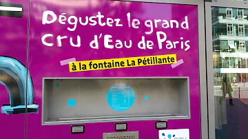 Is it OK to drink tap water in France?