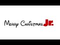 Is That a Rare Logo DisneyJr. Like Merry Christmas Jr.