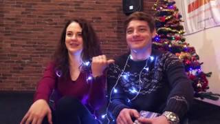 Vlog #1 Imaguru Startup HUB