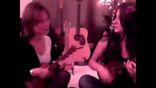 Back to black - Sibmy & Stephouse