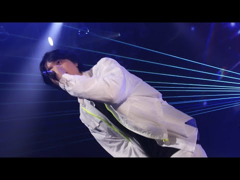 桜田通　Dori Sakurada ZEPP TOUR 2022 Sakura da Space Society