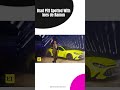 Brad Pitt Spotted With Ines de Ramon