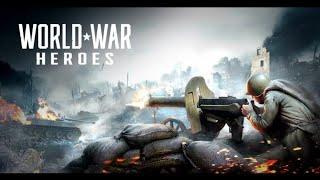 World war heroes# muhteşem