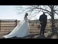 Pyper &amp; Jeb's Wedding Trailer