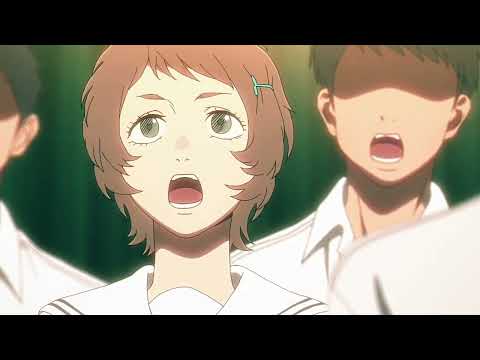 Netflix The Summer Hikaru Died Episode 7 Group Song Shadow Of Our Days 