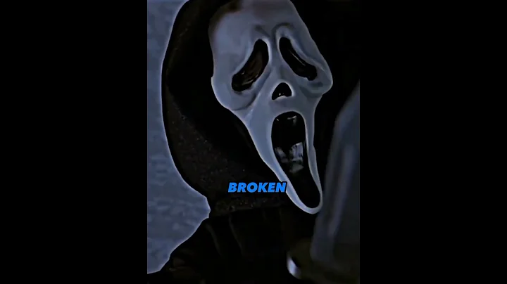 Villains Characters Horror Who Are Broken And Pure Evil Part1#edit #shorts #halloween2022