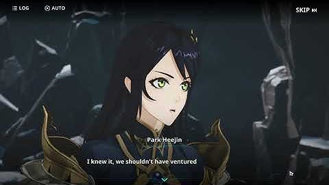 Chapter 10 - Solo Leveling: Arise! The Red GATE!