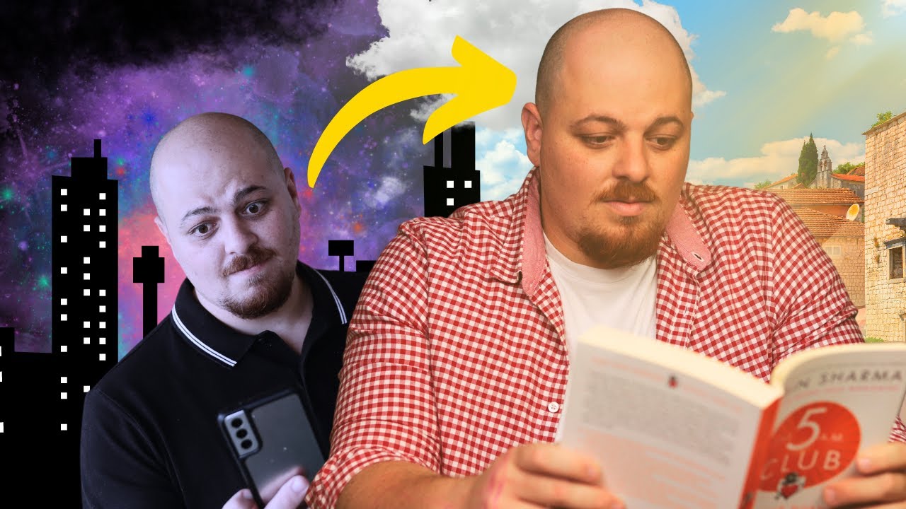 ايه الحاجات اللي المفروض تعملها تخليك تنجز اللي وراك؟