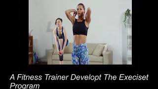 This Weightloss method is based on a Japanese method called Shoku-Iku