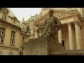 La cour dhonneur de la sorbonne