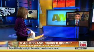 CNN: Can computers replace teachers?