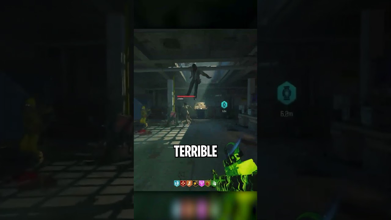 How to Make Trials Easier in BO6 Zombies