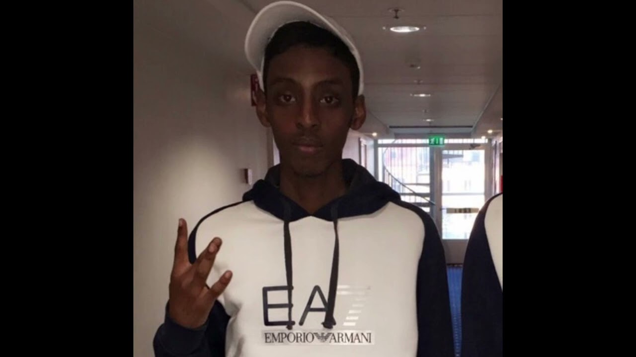 Yasin x Asme type beat - No strings