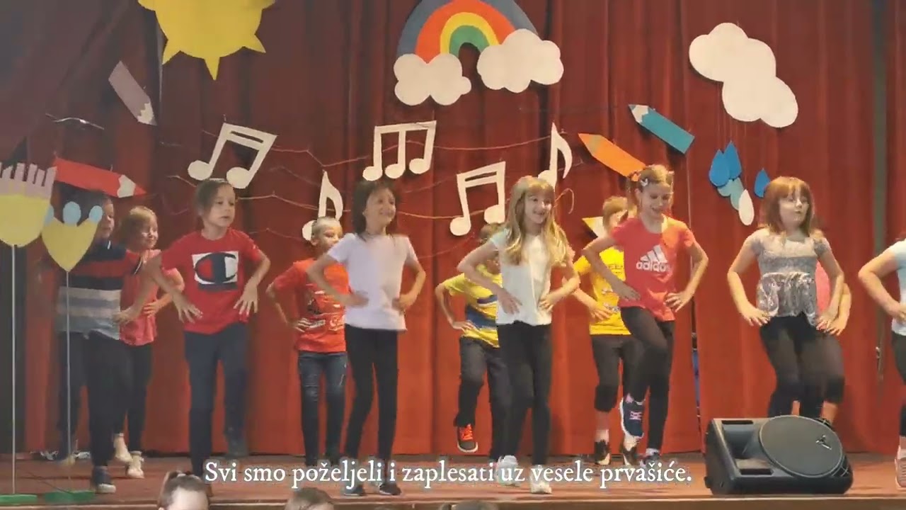 Dan škole , lipanj, 2022.