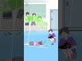 【サイコボーイ2】 犯人はお前だ！名探偵サイコ 凶器はオムライス【 Psycho 】#games #スマホゲーム #shorts