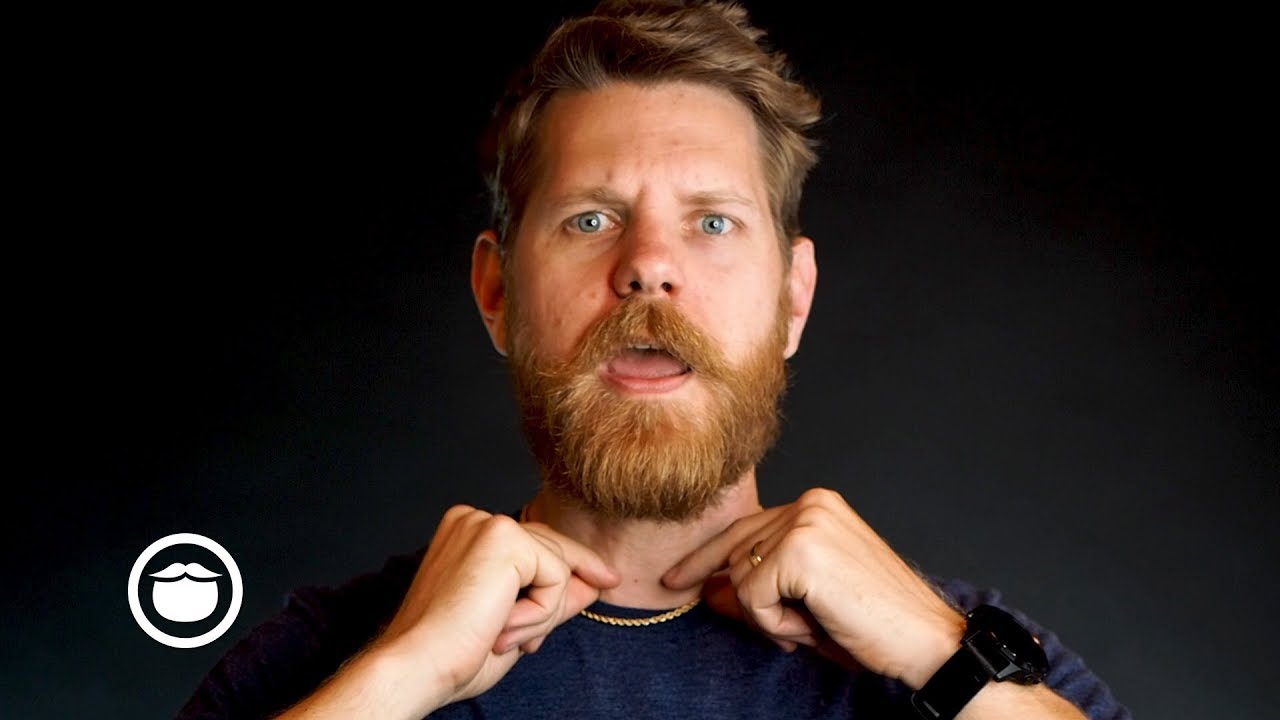 Awful Things Guys Do To Their Beards beardbrand products