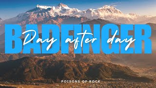 Badfinger - Day after day (1971) Lyrics Video