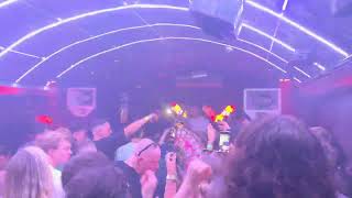 Max Dean & Ozzie Guven at Glazbu @ Wav Liverpool ~ Max Dean - The Future Looks Bright LIVE