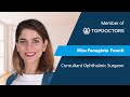 An Introduction To Miss Panagiota Founti An Introduction To Miss Panagiota Founti