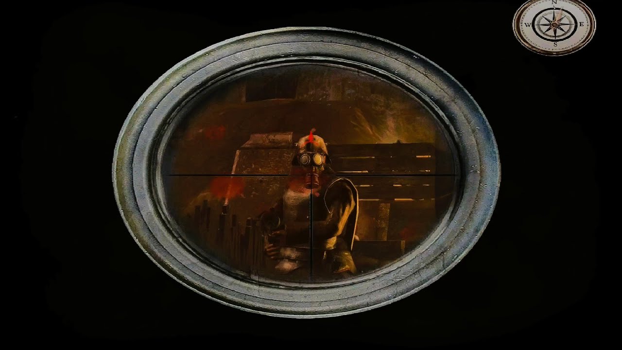 NecroVision - Stronghold Complete