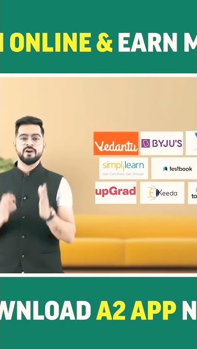how-to-teach-online-and-earn-money-earn-by-teaching-online-a2-sir