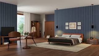 Promo Video For A Furniture Factory.02