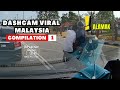 Dashcam viral malaysia compilation 1