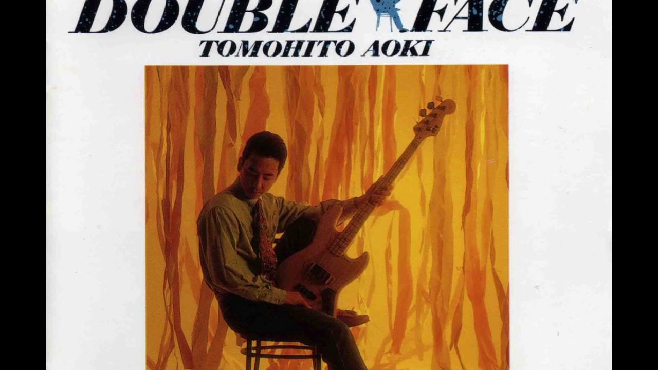 LINDA - Tomohito Aoki 青木智仁 - YouTube