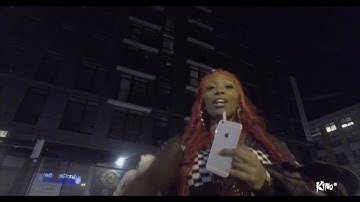 MS. HUSTLE , OT9 BENO , CHINA MAC, BTS VLOG W/ Boskoe100 + SPECIAL GUESTS |SHOT BY @KINOUNLIMITED