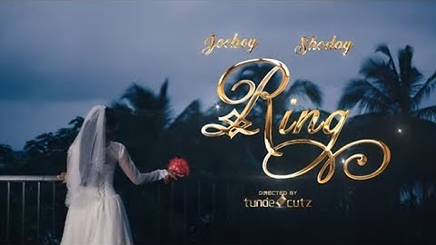 Put A Ring - Joeboy (Official Music Videos) 