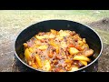 İspan Tortilla | Испанская Тортилья | Spanish Tortilla