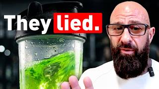 Why Bcaas Still Work Despite What Fitness Influencers Claim Dr. Jim Stoppani