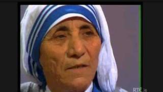 Exclusive Mother Teresa 1974 1-2