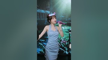 왕육육 孤独颂歌 wang liuliu 汪六六