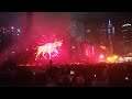２０２４華晨宇火星演唱會《鬥牛》 Mars Concert Hua Chen Yu in 2024 (Bullfighting)［▶０８］