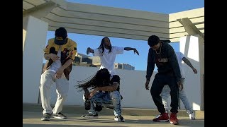 La Kattda X Quality X DollazK - Bout It (Official Music Video) - Directed By Bub Da S.O.P.
