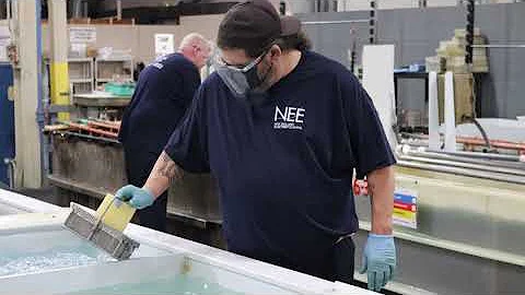 Passivation of Stainless Steel & Stainless Steel Passivation Methods