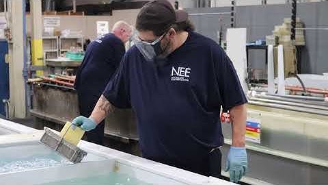 Passivation of Stainless Steel & Stainless Steel Passivation Methods