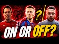 Lewis Steele: Wharton to Liverpool, Fan Protests &amp; Diomande Agent Talks!