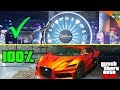 2,500,000 $ SLOT MACHINE JACKPOT 💰🤑 GTA 5 Online Casino ...