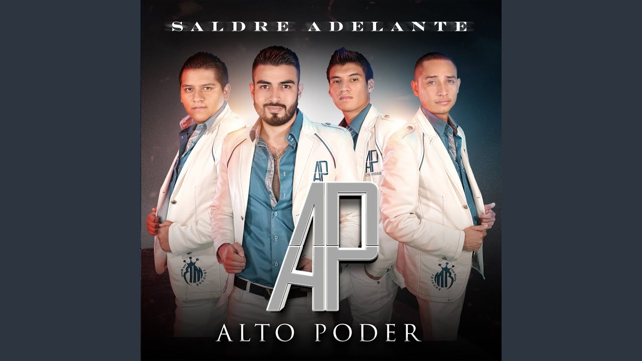 Saldre Adelante
