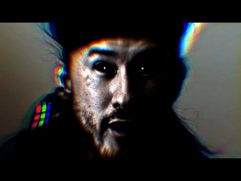 Markiplier style thumbnail example showing dramatic gaming reactions 2 - High-impact YouTube thumbnail design