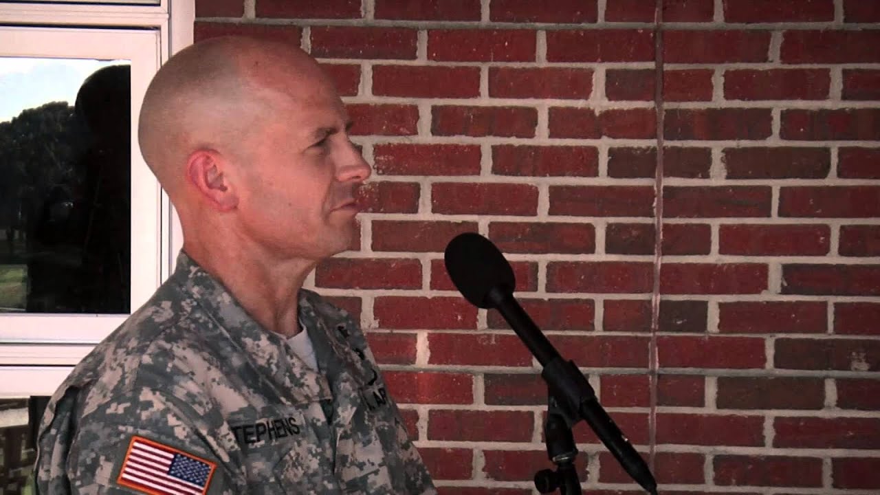 Fort Bragg prepares for Ebola