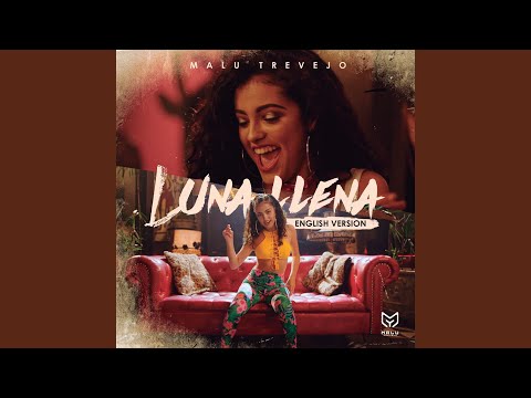 Luna Llena English Version
