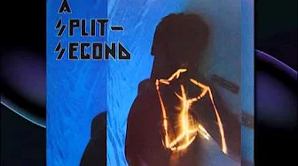 A SPLIT SECOND Rigor Mortis A SPLIT SECOND Rigor Mortis