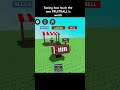 Seeing How much the NEW fruitball is worth!!